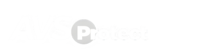 AVS Protect Logo Serviço AVS Protect